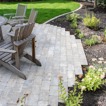Mt. Pleasant & Eglinton - A Private Oasis