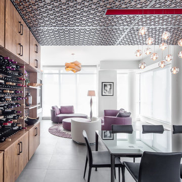 King Plus Condo