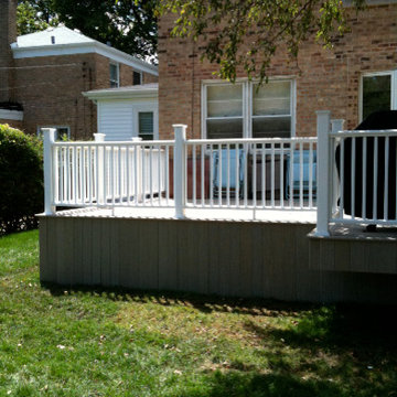 Porches