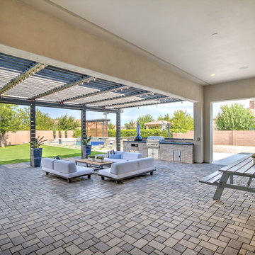 The Pecans in Queen Creek
