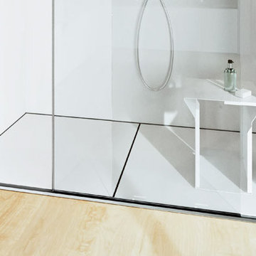Bathroom Solution