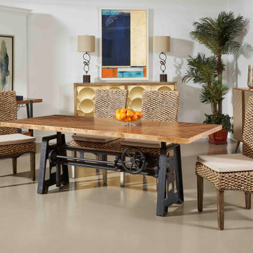 Del Sol Dining Collection