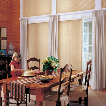 Applause Honeycomb Shades