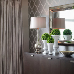 Joanne JF Fabrics & Wallpapers - Drapery Fabric