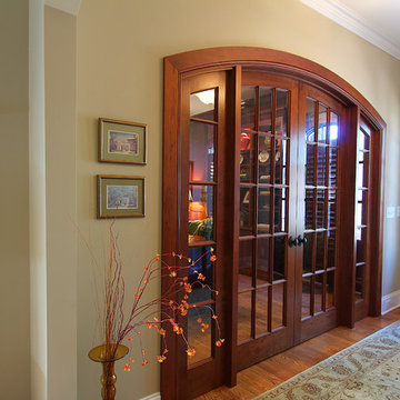 Select Cherry Office