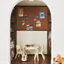 Play area
