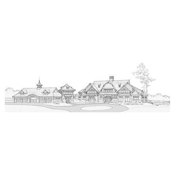 Award Winning Design - Stratton