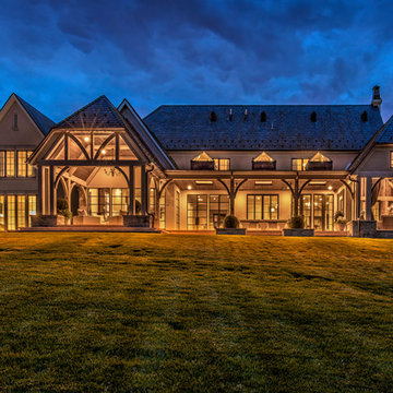 Classic French Paradise