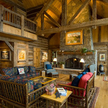 rustic