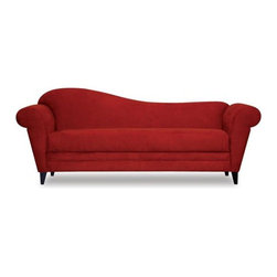 Jazz  - Contemporary Sofa - The Sofa Company - Sofas
