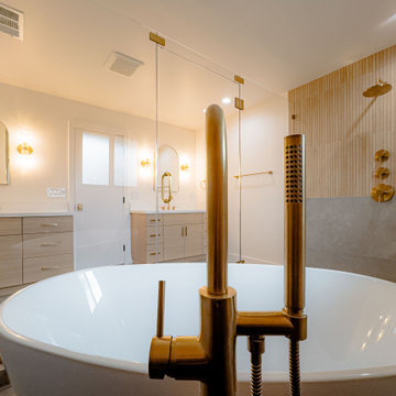 Interior Remodel - Villa Park, CA