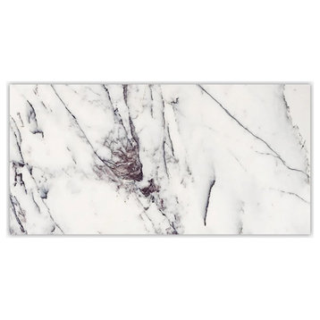 Lilac Honed 12x24 Marble Tile