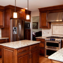 Kitchen Ideas