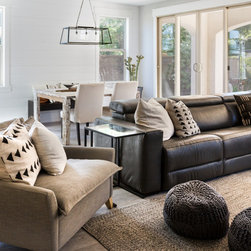 Let Five Star Painting Give Your Room a Facelift - Paint