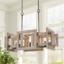 Kitchen pendant lights