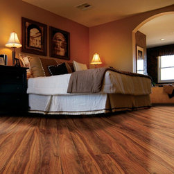 Laminate Flooring - Home Legend - Products