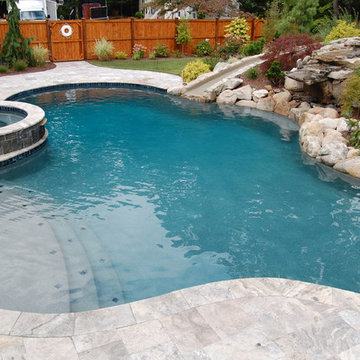 Duxbury Gunite
