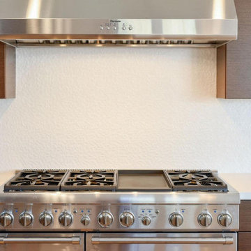 Channing Modern Kitchen