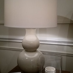 Lamps - Products