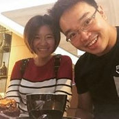 Josh Cai's photo