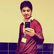 Arslan Haider's photo