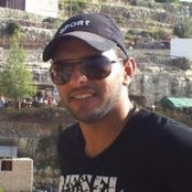 Photo de Mohammed Al-Mohtaseb