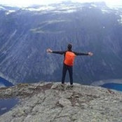Gautier Volpi's photo