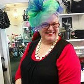 Foto von Sue Silk