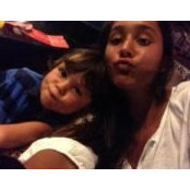 Delfina Perez Zea's photo