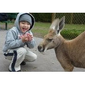 Hulda Budilestari's photo