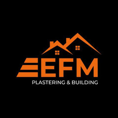 EFM Plastering & Building