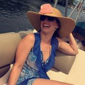 Foto de Caitlyn Depp
