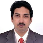Raj Chandrasekaran's photo