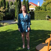 Julia McGrath's photo