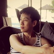 Marvin Thepsoparn's photo