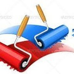 Lets Roll Painting