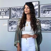 Maria Tombazou's photo