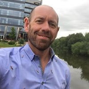 Richard Carter's photo