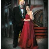 Debra McCrarys foto