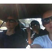 Ana Ouriques's photo