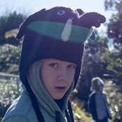 Matt Robinson's photo