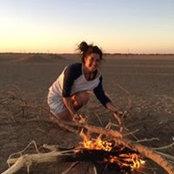 Stephanie Thornton's photo