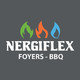 Nergiflex - Foyers / Fireplaces / BBQ Montreal