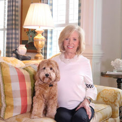 Nancy Taylor Lynch Interior Design, Inc.