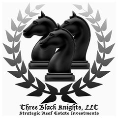 Three Black Knights, LLC