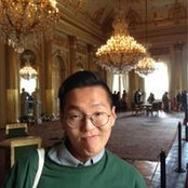 Young Beom Kim's photo