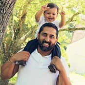 Raj Multani's photo