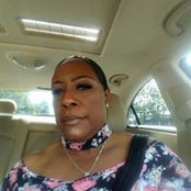 Camille Hall's photo