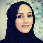 Maryam Bin Thani's photo