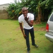 Okosun Ojes's photo